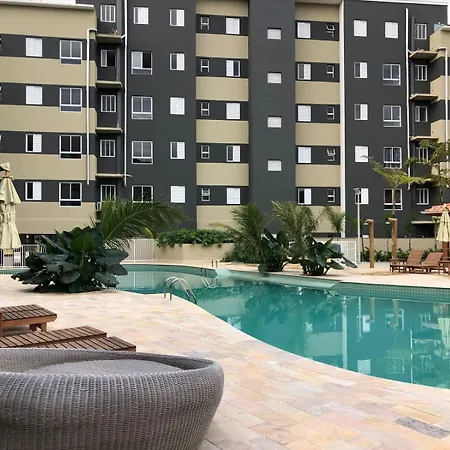 Apartamento Com Piscina Aquecida E Churrasqueira Ubatuba Exterior photo