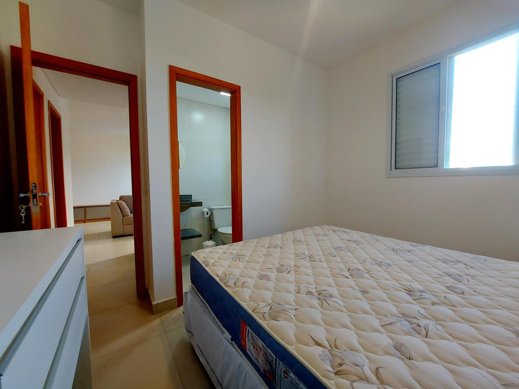 Com Piscina Aquecida E Churrasqueira Apartment