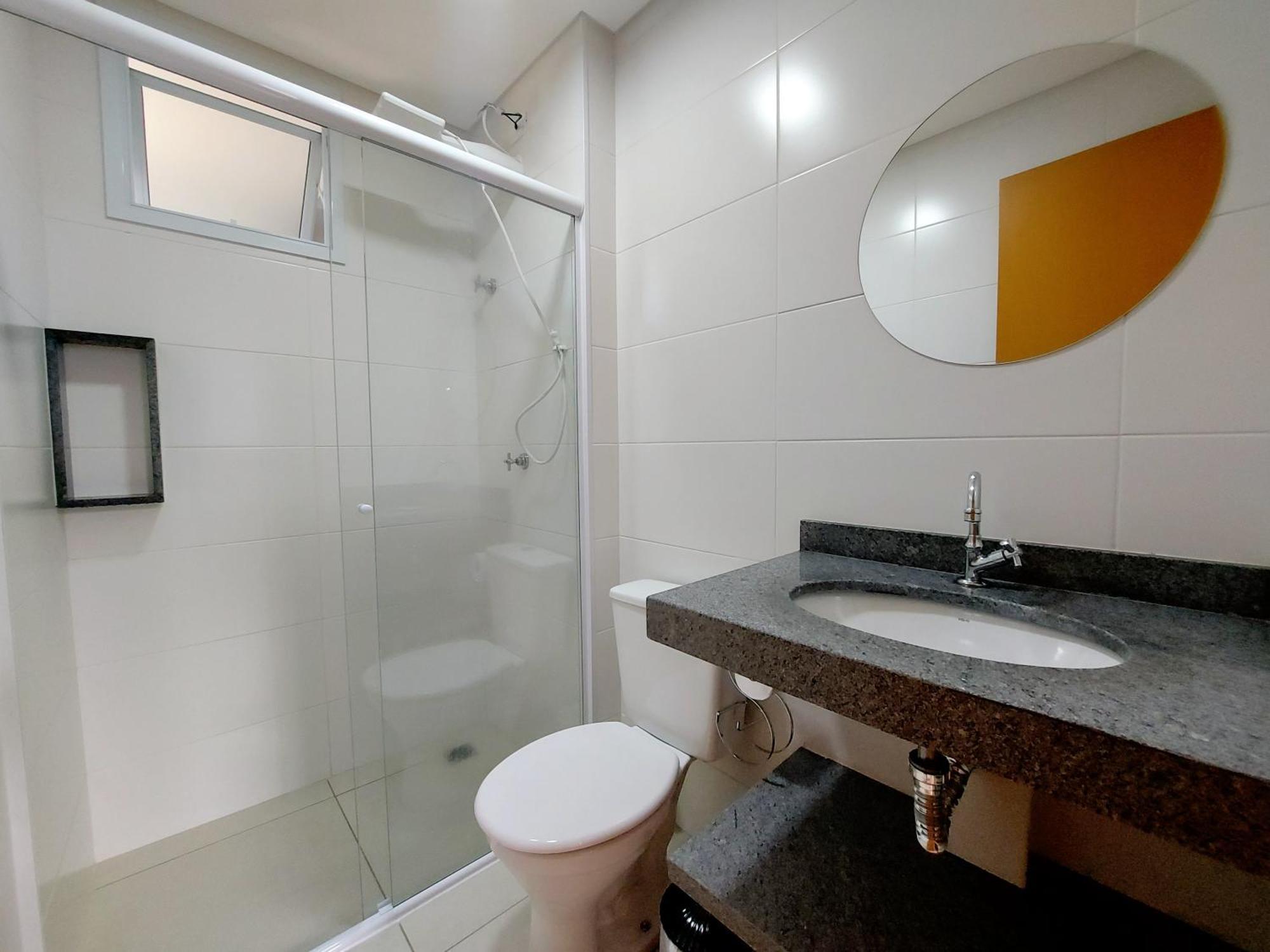 Apartment Com Piscina Aquecida E Churrasqueira *