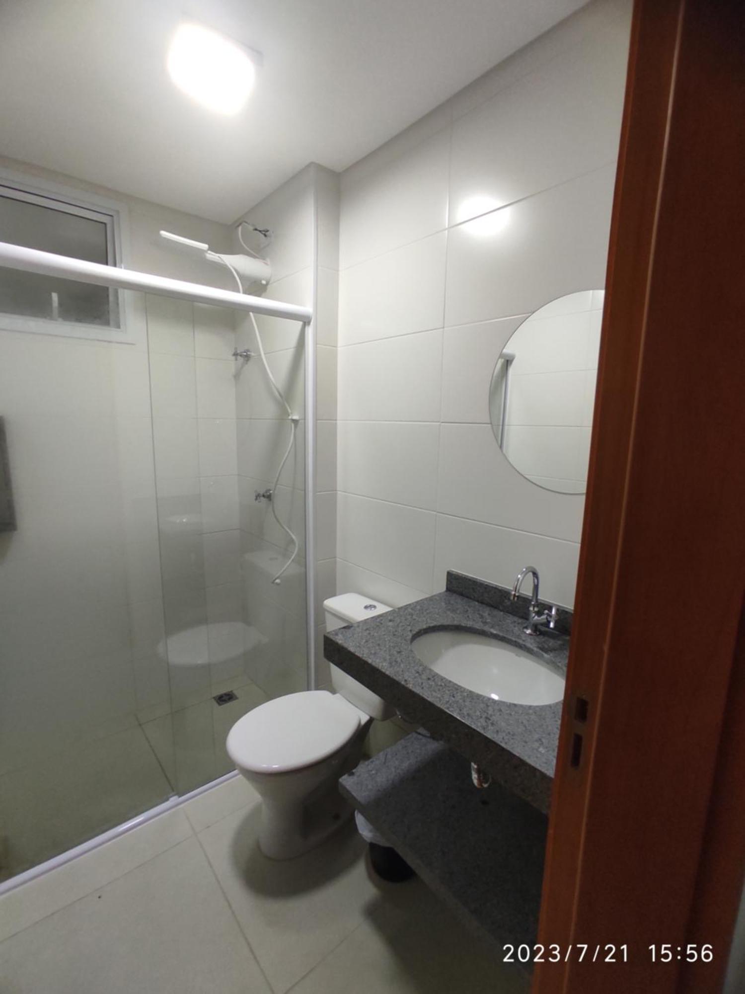 Apartment Com Piscina Aquecida E Churrasqueira