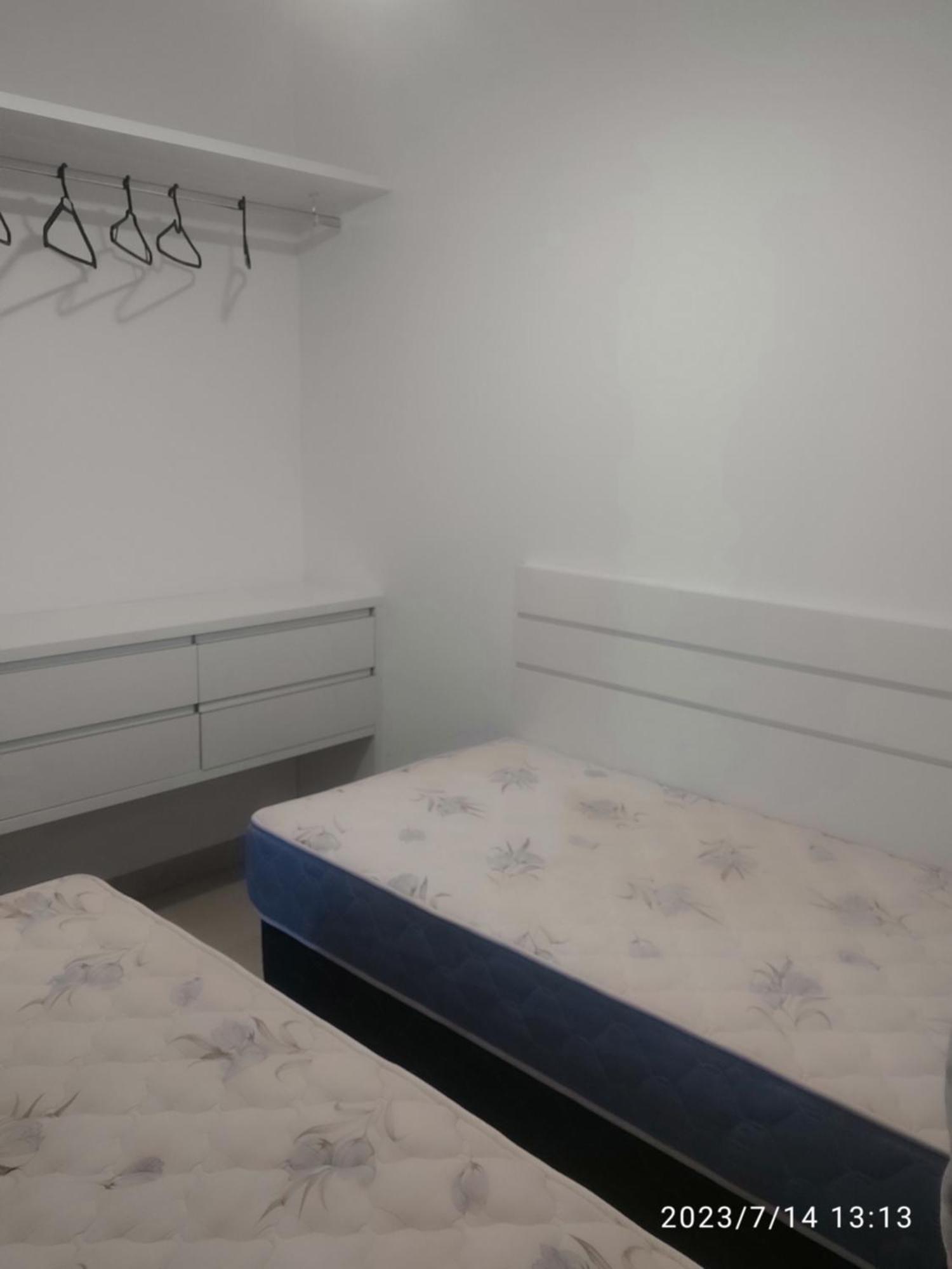 Apartment Com Piscina Aquecida E Churrasqueira *